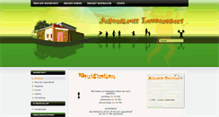 Desktop Screenshot of jugendtreff-lappersdorf.de